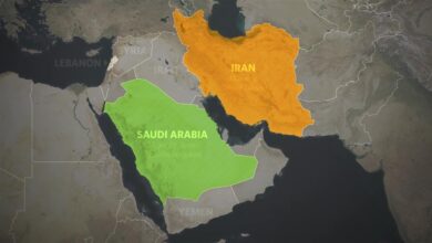 ايران: المحادثات الايرانية السعودية في تقدم ، لكن التعقيدات باقية