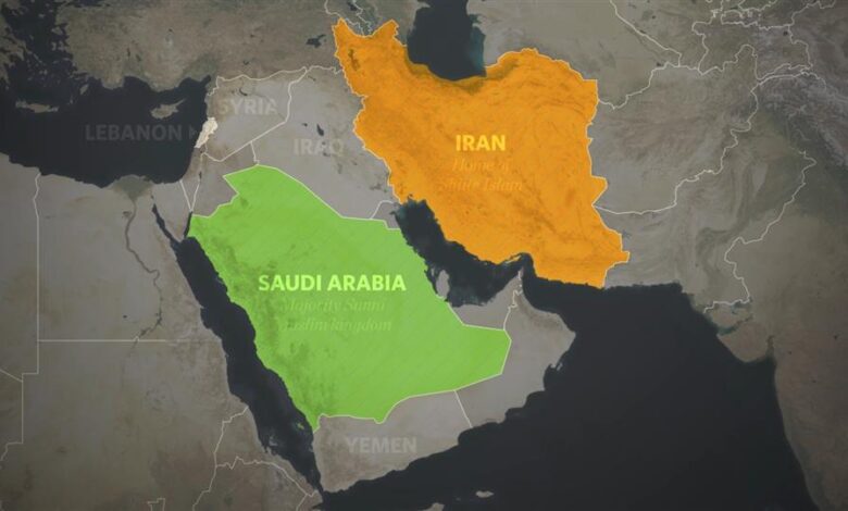 ايران: المحادثات الايرانية السعودية في تقدم ، لكن التعقيدات باقية