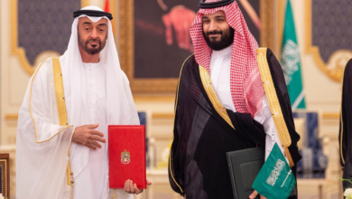 مصدر في أوبك +: السعودية والامارات تتوصلان إلى اتفاق لإنتاج النفط