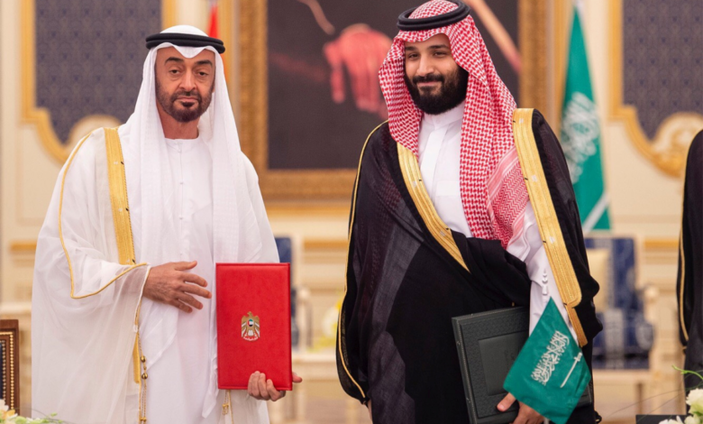 مصدر في أوبك +: السعودية والامارات تتوصلان إلى اتفاق لإنتاج النفط
