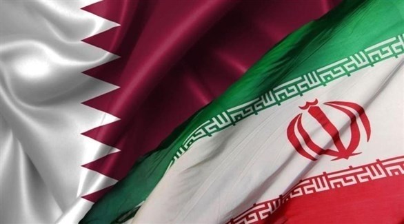وزير الخارجية القطري يزور ايران للقاء كبار المسؤولين في زيارة غير معلنة