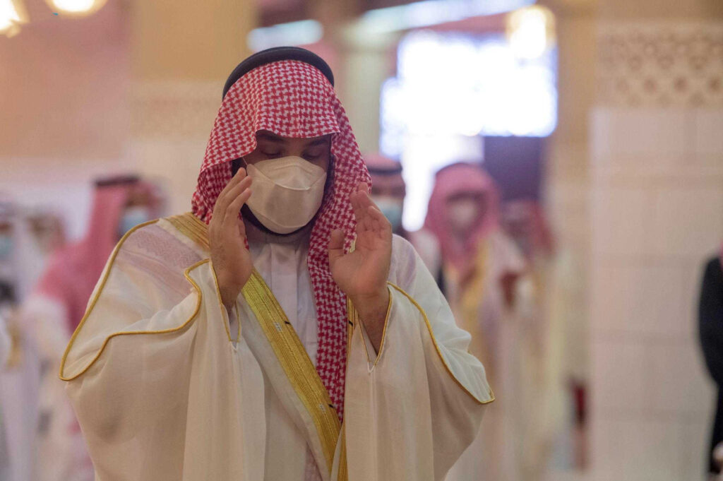 هل تشمل اصلاحات السعودية نهاية الوهابية؟
