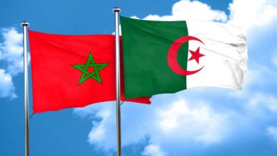 الخارجية الجزائرية استدعاء سفيرها في الرباط للتشاور