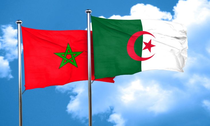 الخارجية الجزائرية استدعاء سفيرها في الرباط للتشاور
