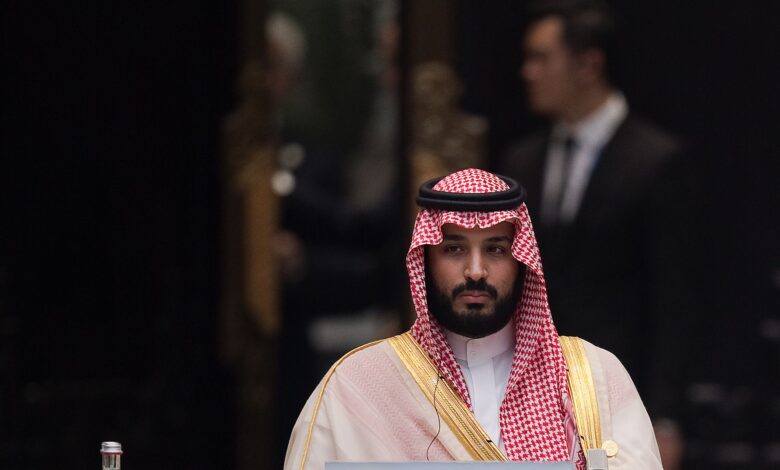 "هيومن رايتس ووتش": تطلق صرخة استغاثة لأبناء سعد الجبري في السعودية