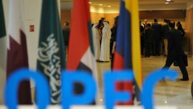 الخلاف بين الإمارات و السعودية يضع أوبك في طريق مسدود