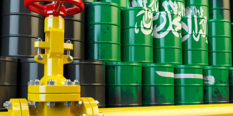تقليص المملكة 75 ألف برميل يوميا من النفط ما يكبدها خسائر بقيمة 3 مليار دولار