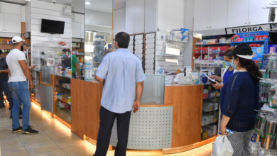لبنان تحول البحث عن الدواء إلى عادة يومية لآلاف اللبنانيين نتيجة ندرته في الصيدليات