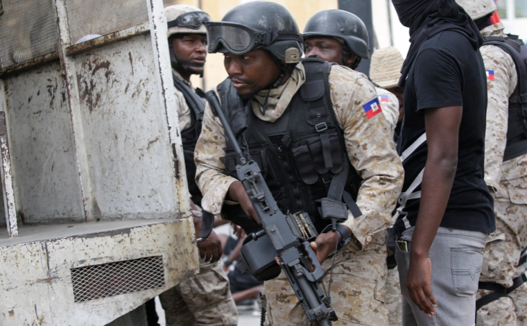 اغتيال رئيس هاييتي والقتال باليمن لحساب الإمارات مرتزقة كولومبيا جاهزون لكل مهمة مقابل المال