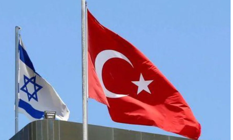 تركيا وإسرائيل اتفقتا على العمل من أجل تحسين علاقتهما المتوترة