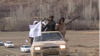 روسيا تؤكد أن قيادة طالبان سئمت الحرب وسقوط قذائف هاون قرب القصر الرئاسي