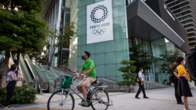 إصابات جديدة بكورونا وسط استعدادات طوكيو للأولمبياد وحظر شامل بعُمان