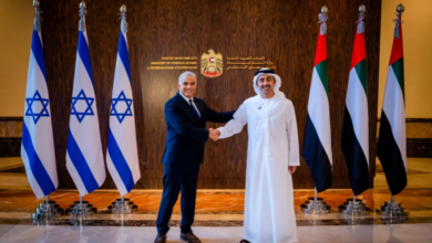 تايمز أوف إسرائيل: الإمارات تشعر بقلق بالغ بشأن مراجعة اتفاق نقل النفط إلى إسرائيل