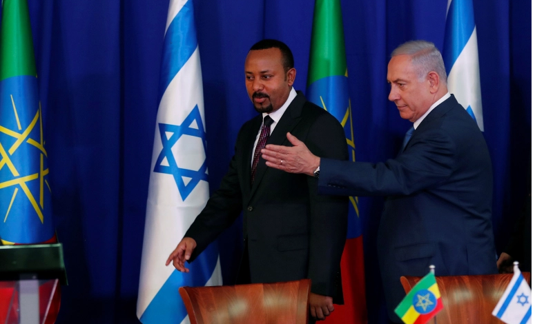 إسرائيل توسّع مكاسبها الأمنية والاقتصادية والسياسية عبر عضوية الاتحاد الأفريقي