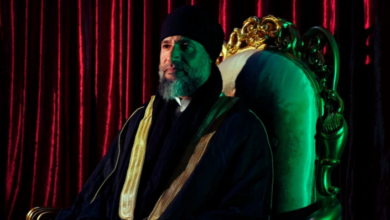 ظهور جديد.. سيف الإسلام القذافي يفتح الباب أمام عودته للسياسة