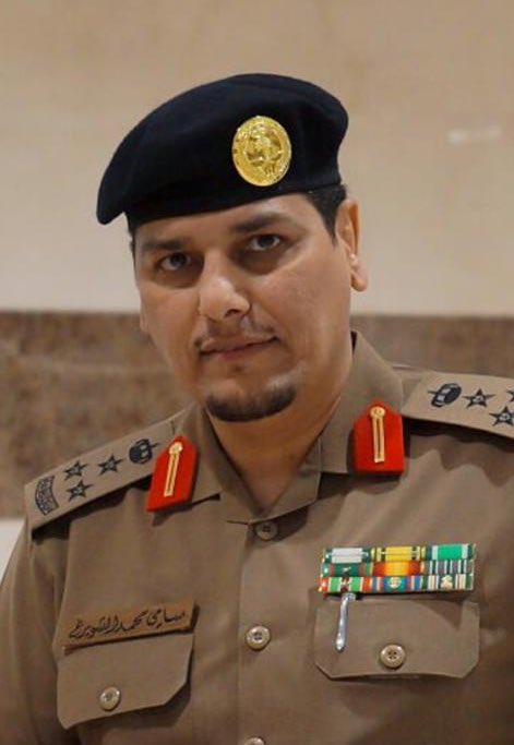 سامي الشويرخ