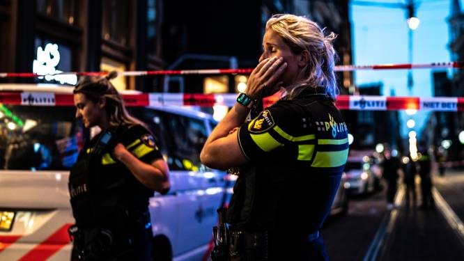 مقتل الصحفي الهولندي الشهير "آر دي فريس" في سن 64 بخمس رصاصات