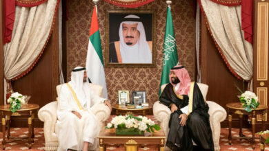 السعودية و الامارات: رغم الاضطرابات الجيوسياسية تبقى الأهداف ثابتة