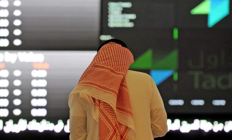 السعودية: انخفاض مؤشر صافي الأصول الأجنبية يظهر الاقتصاد في حالة سيئة