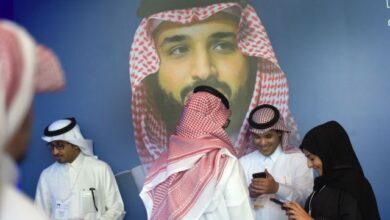 يدفع الاقتصاد السعودي ثمن الاستثمارات المتخبطة لولي العهد محمد بن سلمان
