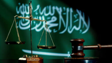 منظمة سند لحقوق الإنسان إن انحياز القضاء السعودي حوله إلى أداة للقمع الحكومي