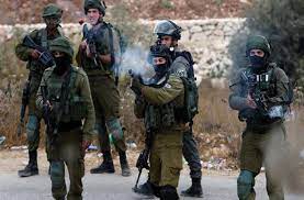 القوات الإسرائيلية تقتل فلسطينيا في الضفة الغربية المحتلة