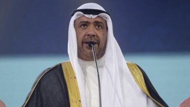 انطلاق محاكمة أحمد الفهد في قضية مخطط انقلاب بالكويت