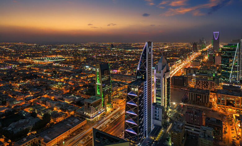 تحتل السعودية المرتبة الأولى في أربعة مؤشرات لريادة الأعمال