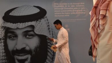 يقدم الاقتصاد السعودي أداء سلبيا بشأن مواجهة أزمة البطالة في المملكة