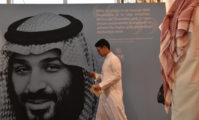 يقدم الاقتصاد السعودي أداء سلبيا بشأن مواجهة أزمة البطالة في المملكة