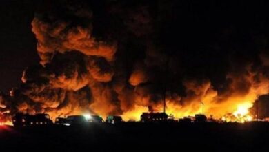 وثائق مسربة من شرطة دبي: التستر على مقتل اسرائيليين في انفجار ميناء جبل علي