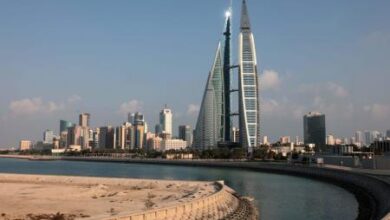 البحرين الأقل إنتاجاً للنفط،ارتفاعاً في معدل البطالةماالحلول الاقتصاديةلتوظيف الشباب؟