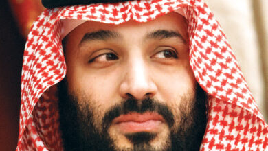 أمراء سعوديون يتجهزون لمقاضاة ولي العهد محمد بن سلمان في واشنطن