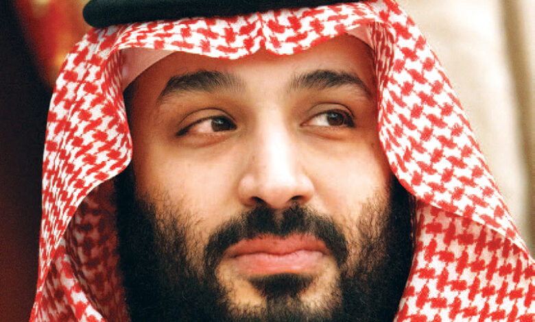 أمراء سعوديون يتجهزون لمقاضاة ولي العهد محمد بن سلمان في واشنطن