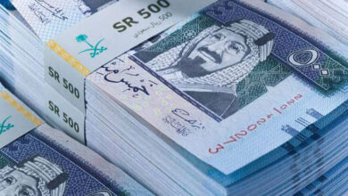 توقيع عقوبات مالية ضد 6 أشخاص وإلزام شركة سامبا برد 6 ملايين ريال سعودي