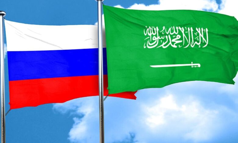 توقيع اتفاقية للتعاون العسكري بين السعودية وروسيا وقعت السعودية