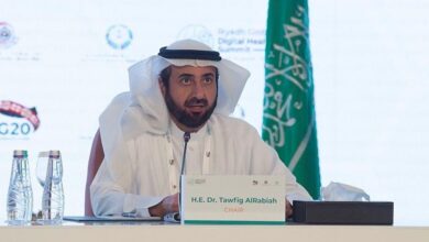يقول مسؤولو الصحة السعوديون إن الطلاب هم مفتاح المرحلة التالية من الوباء