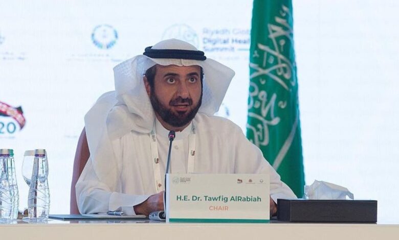 يقول مسؤولو الصحة السعوديون إن الطلاب هم مفتاح المرحلة التالية من الوباء