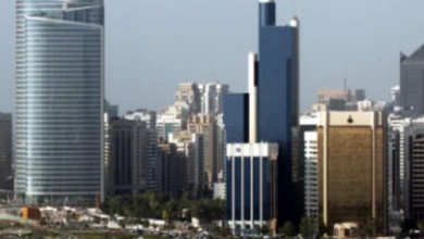 لأول مرة منذ عقود أبو ظبي تهمش بقية الإمارات حيث وتهدد الوحدة الوطنية للدولة