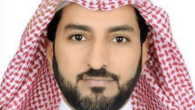 محمد الكلثم..مدير عام إدارة تخطيط الميزانية بوزارة المالية السعودية