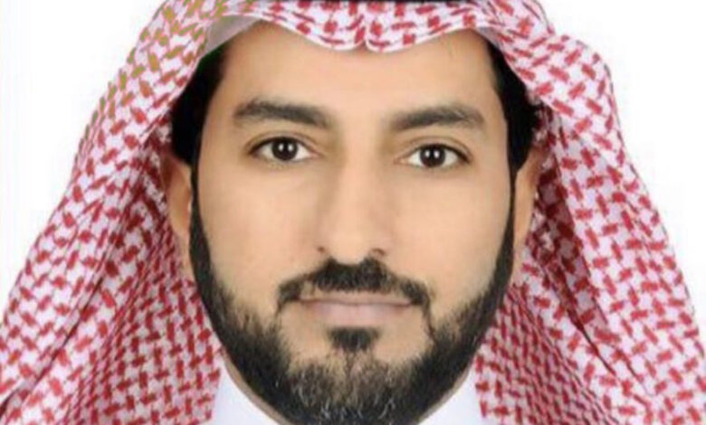 محمد الكلثم..مدير عام إدارة تخطيط الميزانية بوزارة المالية السعودية