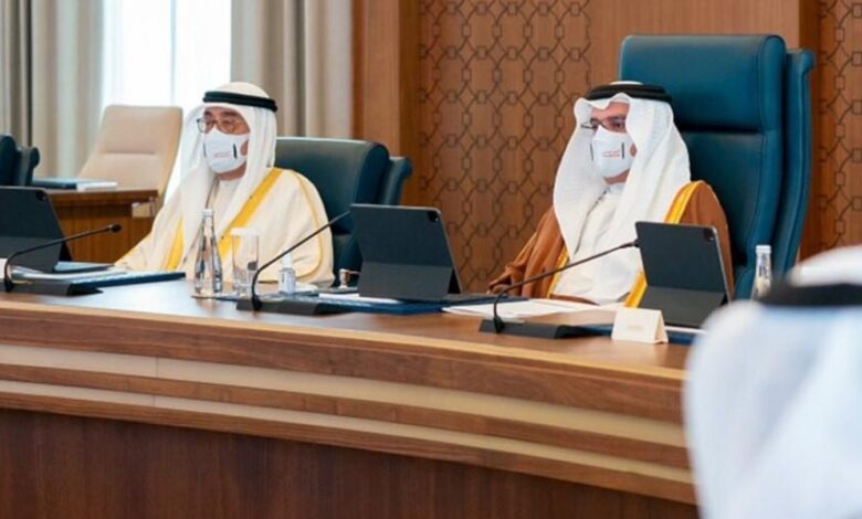 البحرين تعلن بدء مشاورات خليجية لمناقشة وضع أفغانستان