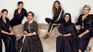 هيئة الأزياء السعودية تعلن عن مبادرة رقمية جديدة في نيويورك و الرياض