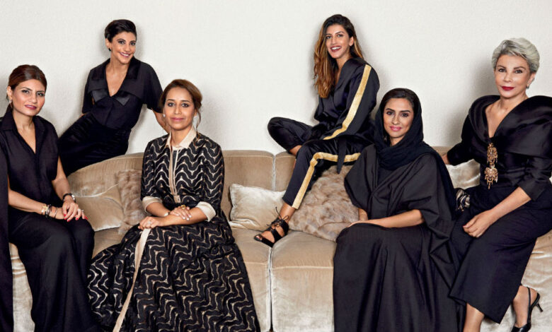 هيئة الأزياء السعودية تعلن عن مبادرة رقمية جديدة في نيويورك و الرياض