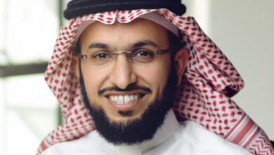 عبد العزيز الدحيم نائب الوزير للسياسات والأنظمة في وزارة التجارة السعودية