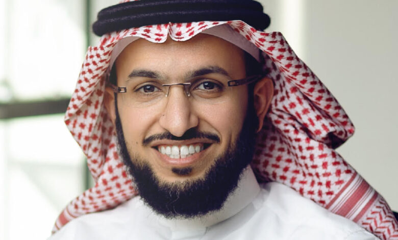 عبد العزيز الدحيم نائب الوزير للسياسات والأنظمة في وزارة التجارة السعودية