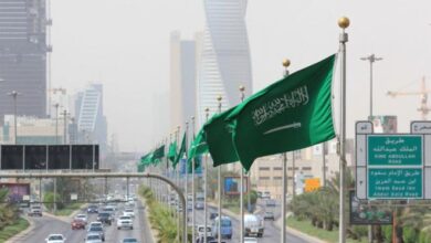 السعودية تبذل جهودا جبارة بهدف التغطية على أزمة تفاقم الفقر في المملكة