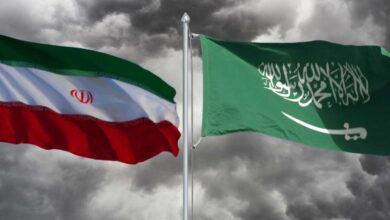 إيران تعتزم إجراء جولة مفاوضات رابعة مع السعودية قريباً