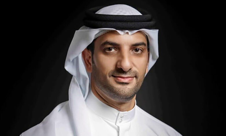 حاكم الشارقة يعين الشيخ سلطان بن أحمد القاسمي نائبا لحاكم الإمارة