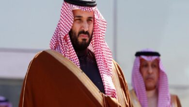 قضاة المحاكم السعودية .. أدوات بن سلمان لتكريس الظلم والبطش بدلا من تحقيق العدالة